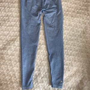 Gymshark Vital Seamless Leggings